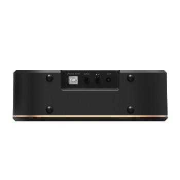 Digitalradio DR350, FM/DAB/DAB+, schwarz - Hama