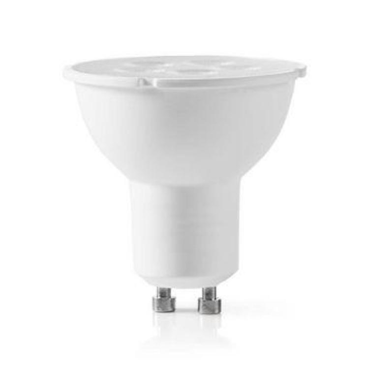GU10 Lampe 345 Lumen - Nedis