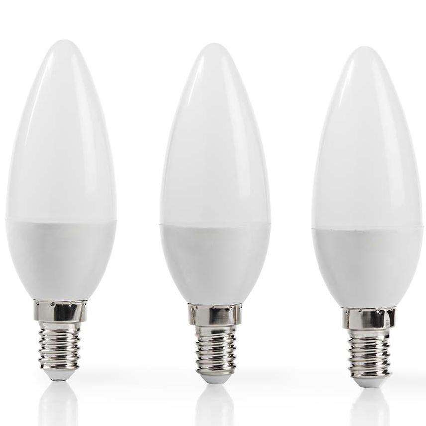 LED Lampe E14 Kaars 3,5 W 250 lm
