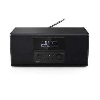 Digitalradio DR1550CBT FM/DAB/DAB+/CD/Bluetooth - Hama