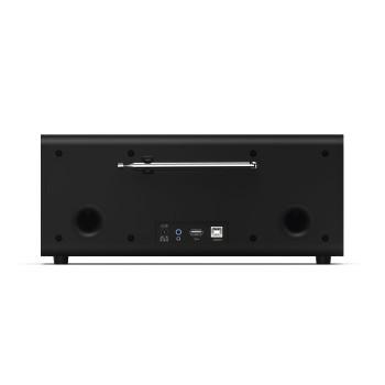 Digitalradio DR1550CBT FM/DAB/DAB+/CD/Bluetooth - Hama