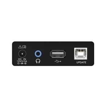 Digitalradio DR1550CBT FM/DAB/DAB+/CD/Bluetooth - Hama