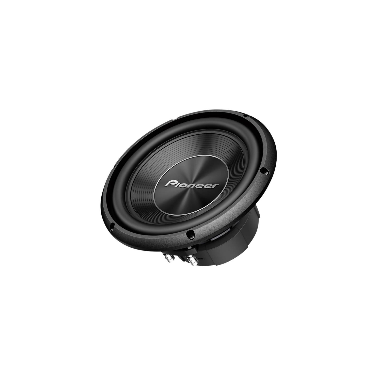 Subwoofer - 9 Zoll - Pioneer