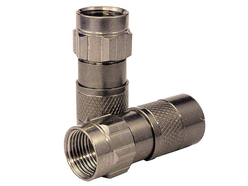 Compressie F Stecker, EX6PEplus