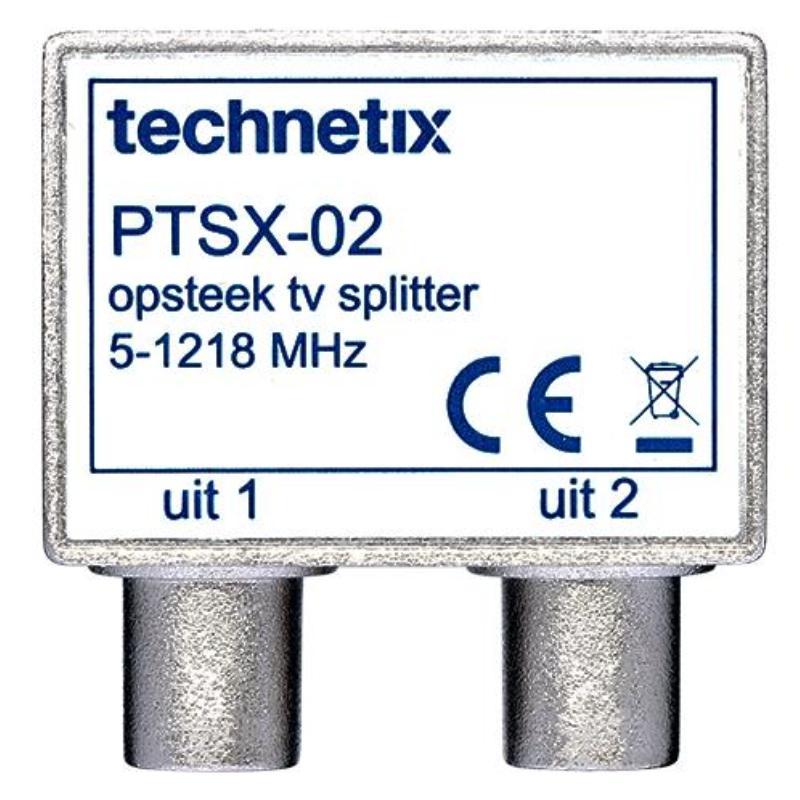 Koax-Splitter - Cable home
