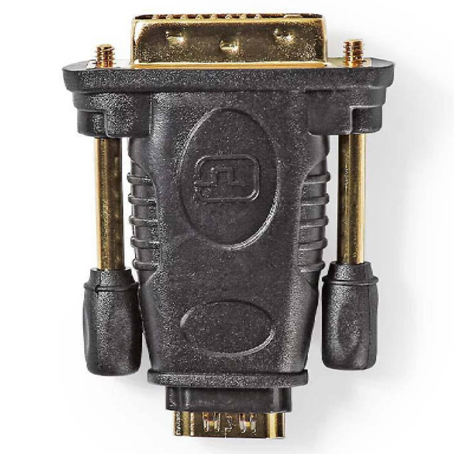 HDMI Konverter DVI zu HDMI - Nedis