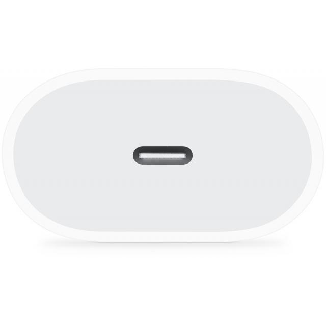 USB-C-Ladegerät - Apple