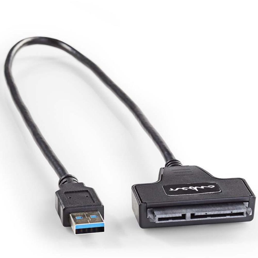 USB 3.0 auf SATA 22pin - Nedis