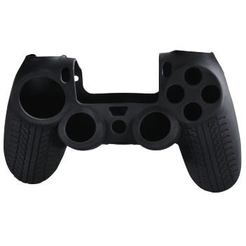 7In1 Accessory Kit Racing Set für PS4/SLIM/PRO Dualshock4 Controller - Hama