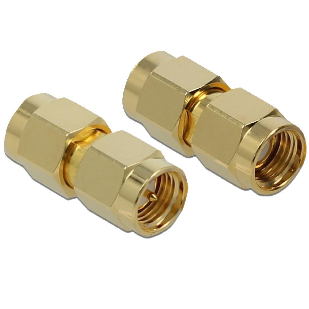 SMA Adapter - Delock