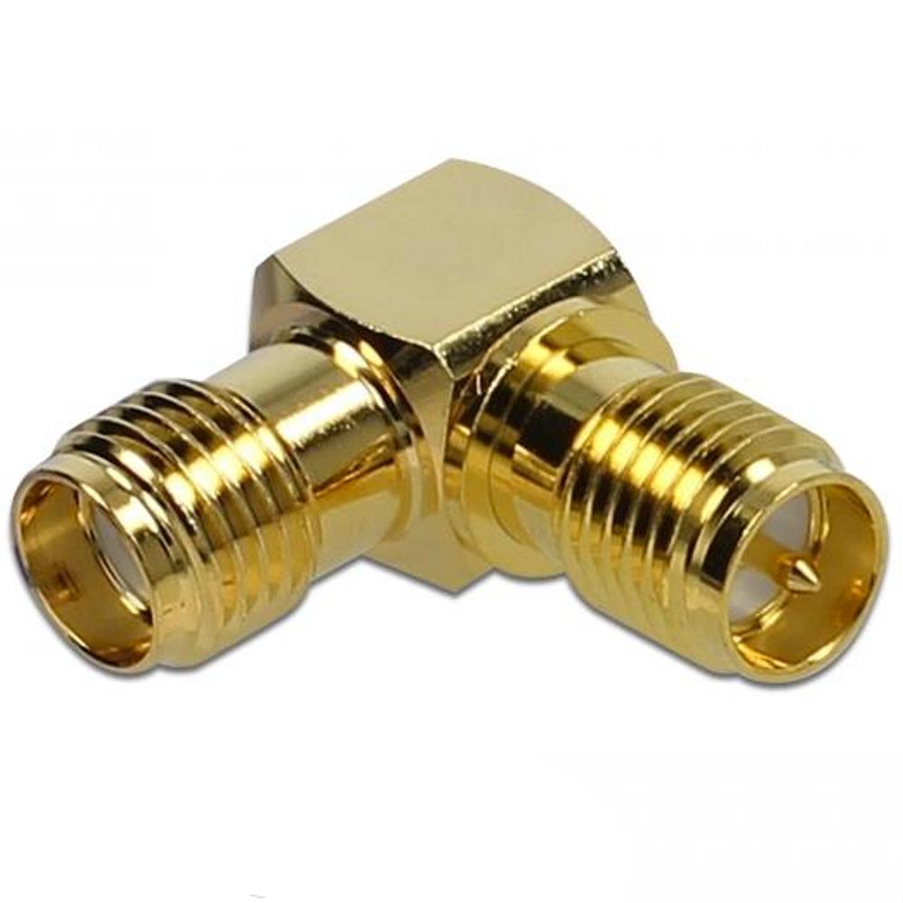 SMA Adapter - Delock