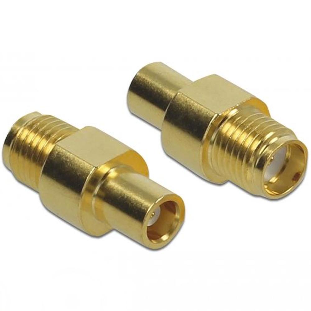 SMA Adapter - Delock