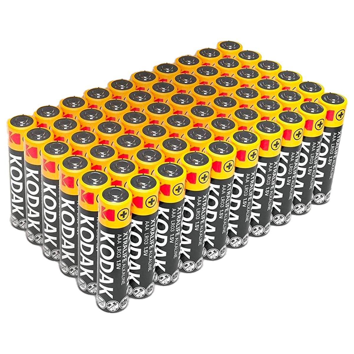 AAA Batterie Alkaline
