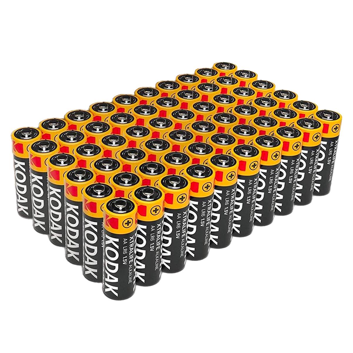 AA Batterie