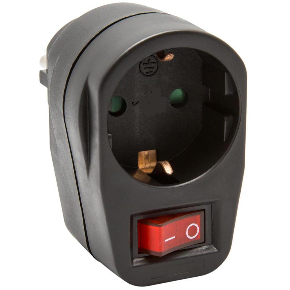 Stecker einsparen - Allteq