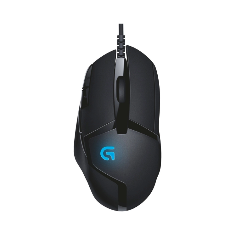Logitech G402 Hyperion Fury FPS Gaming M