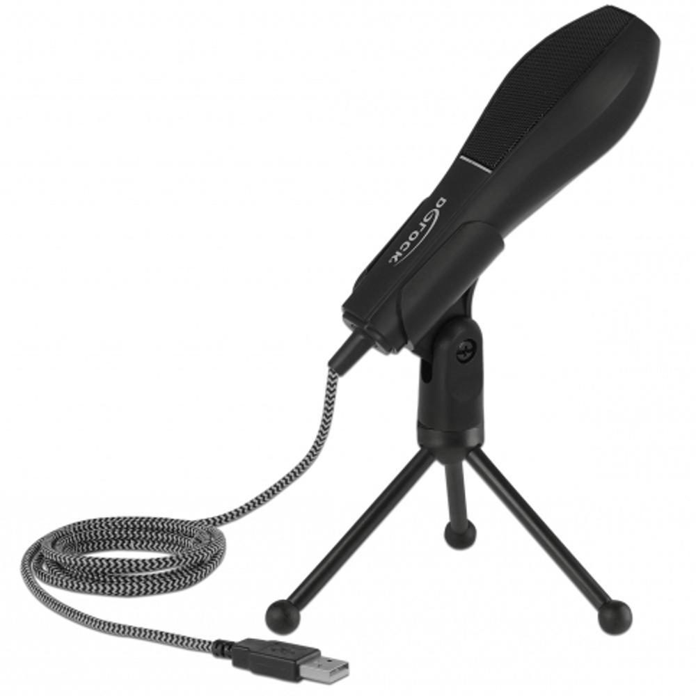 USB-Mikrofon - Delock