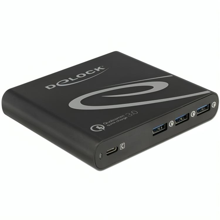 USB C Laptop-Ladegerät für MacBook Pro und mehr