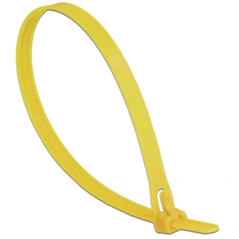 Tie Wrap Kabelbinder - Delock