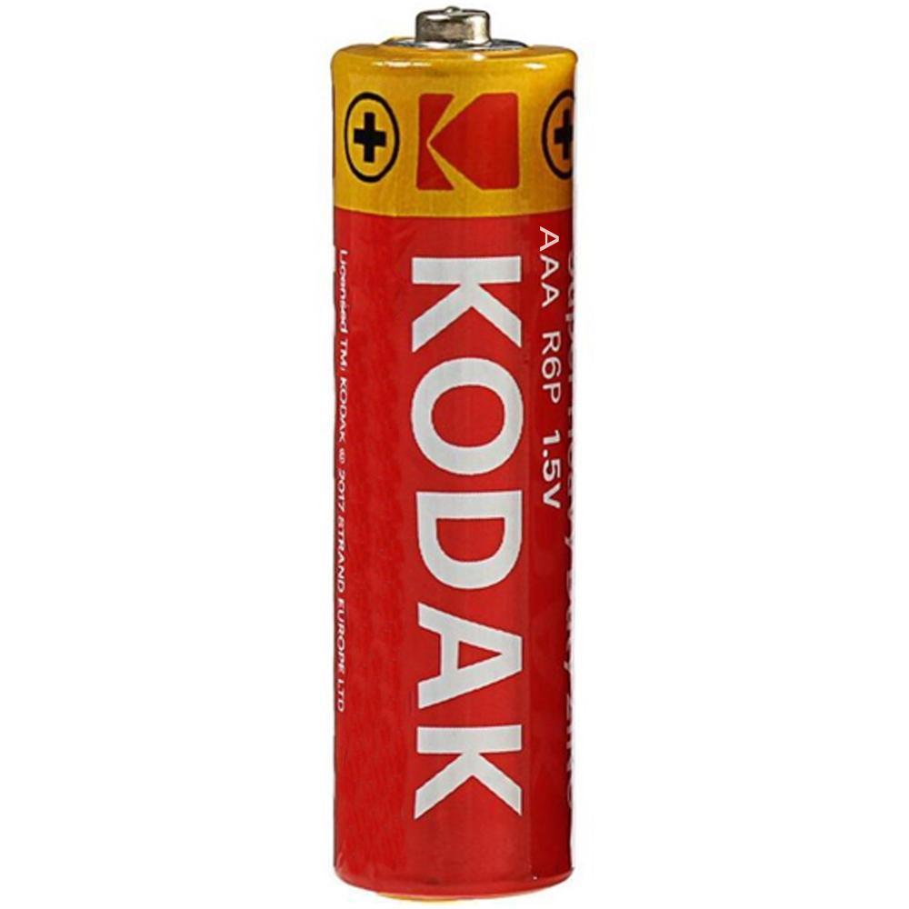 AAA Batterie Zink