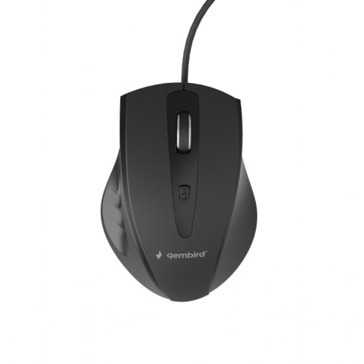 USB-Maus - Gembird