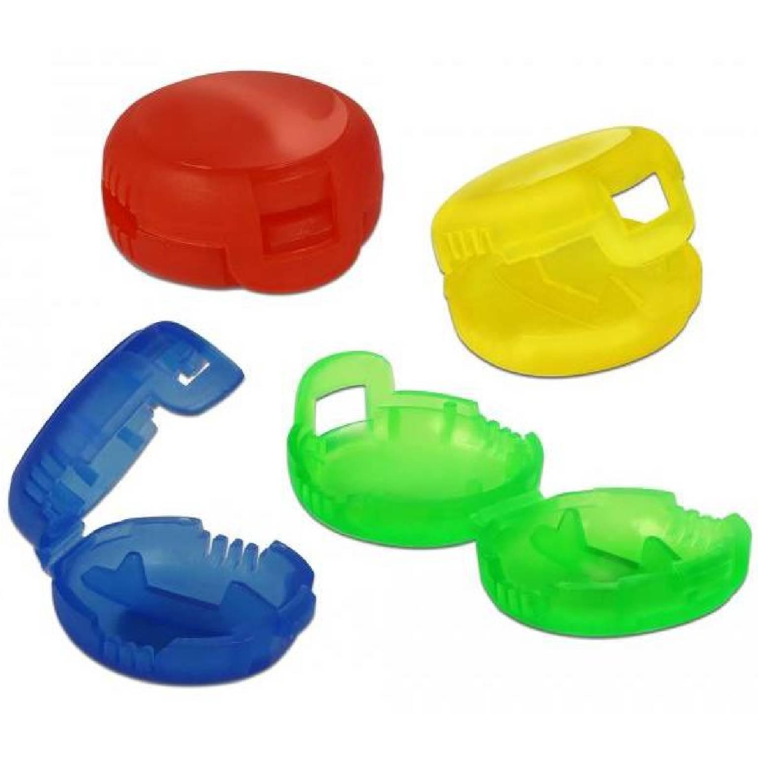 Kabelmarker Clip Set - Delock