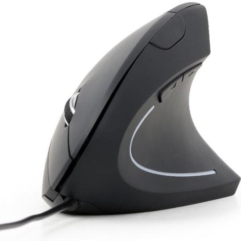 Ergonomische Maus - Gembird
