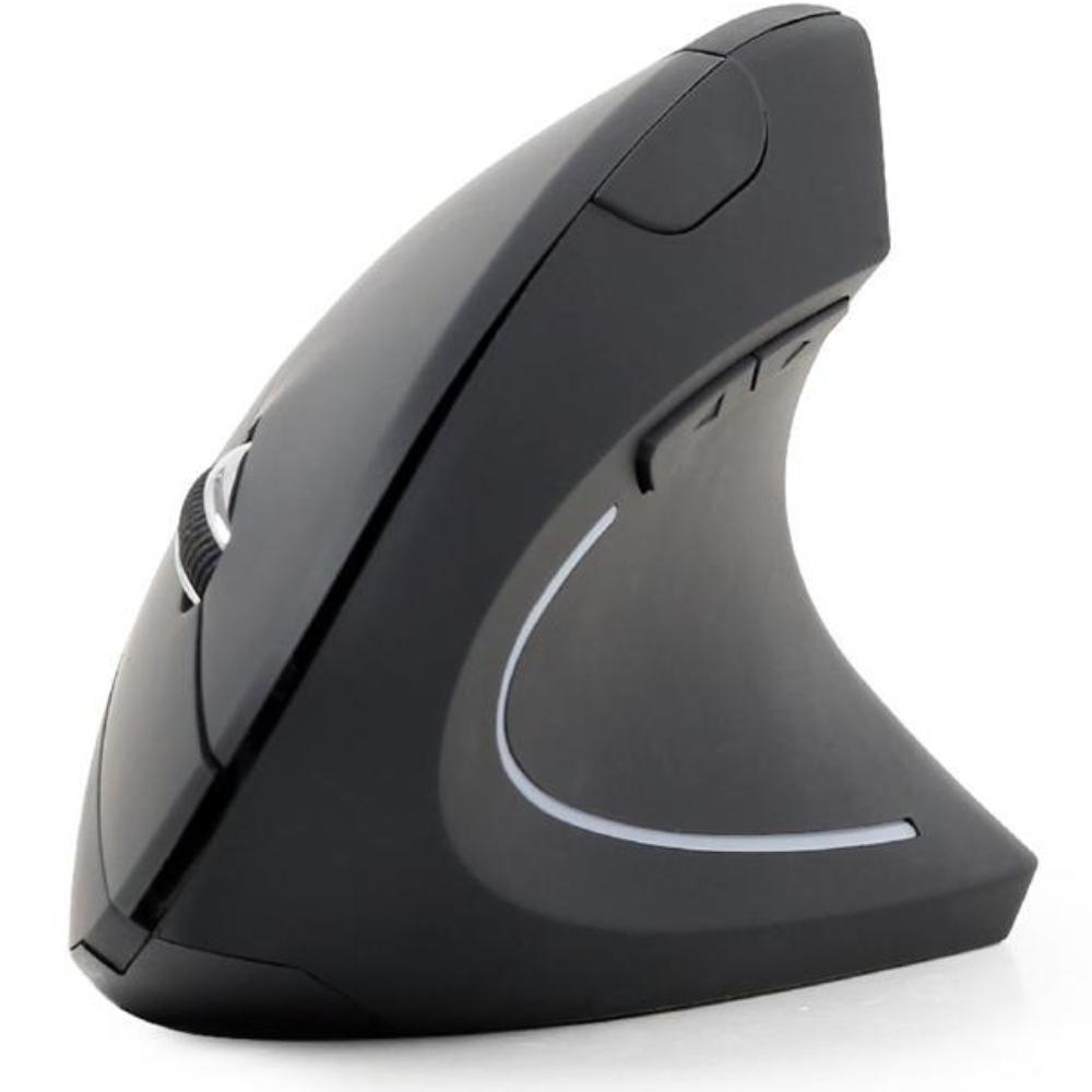 Kabellose ergonomische Maus - Gembird