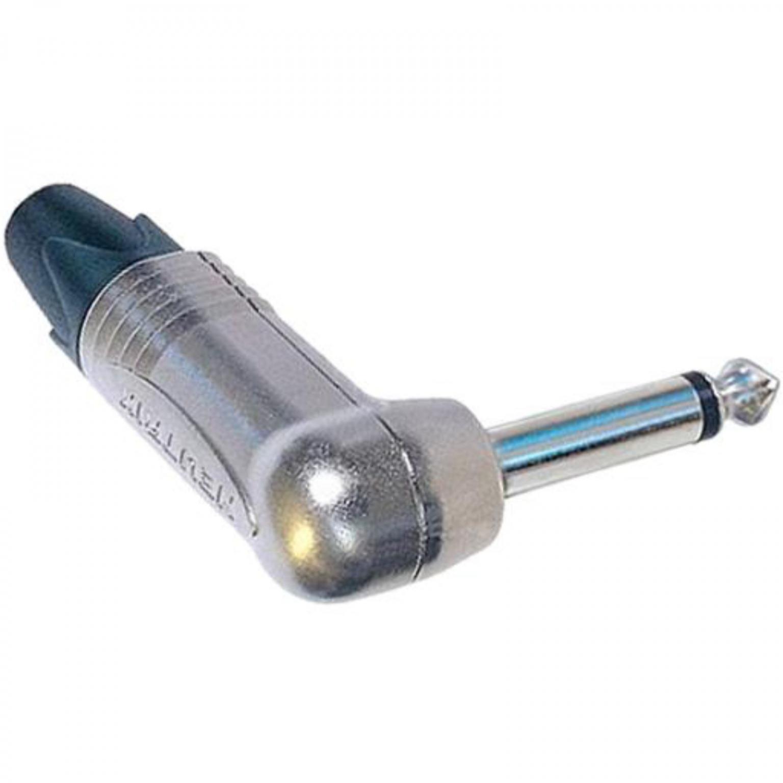 Klinkenstecker 6,3 mm - Neutrik