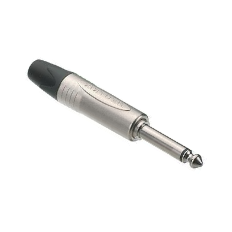 Klinkenstecker 6,3 mm - Neutrik