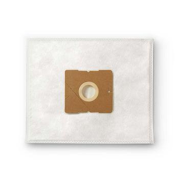 10x Staubsaugerbeutel Universal mit Mikrofilter