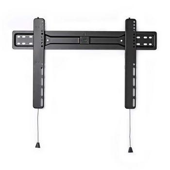 Feste TV-Wandhalterung 37 - 70 Max. 35 kg 18 mm Abstand zur Wand - Nedis