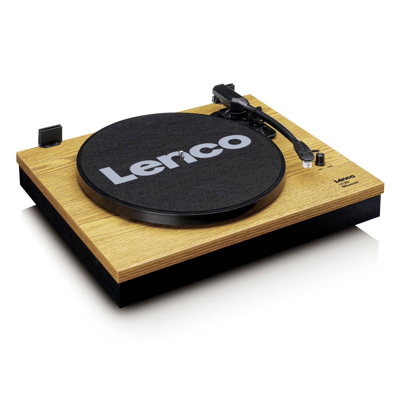 Lenco LS 300 - Lenco