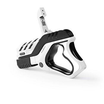 Augmented-Reality-Waffe - Nedis