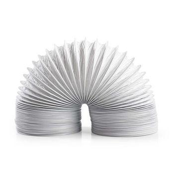 Luftauslassschlauch PVC 100 mm 6,00 m