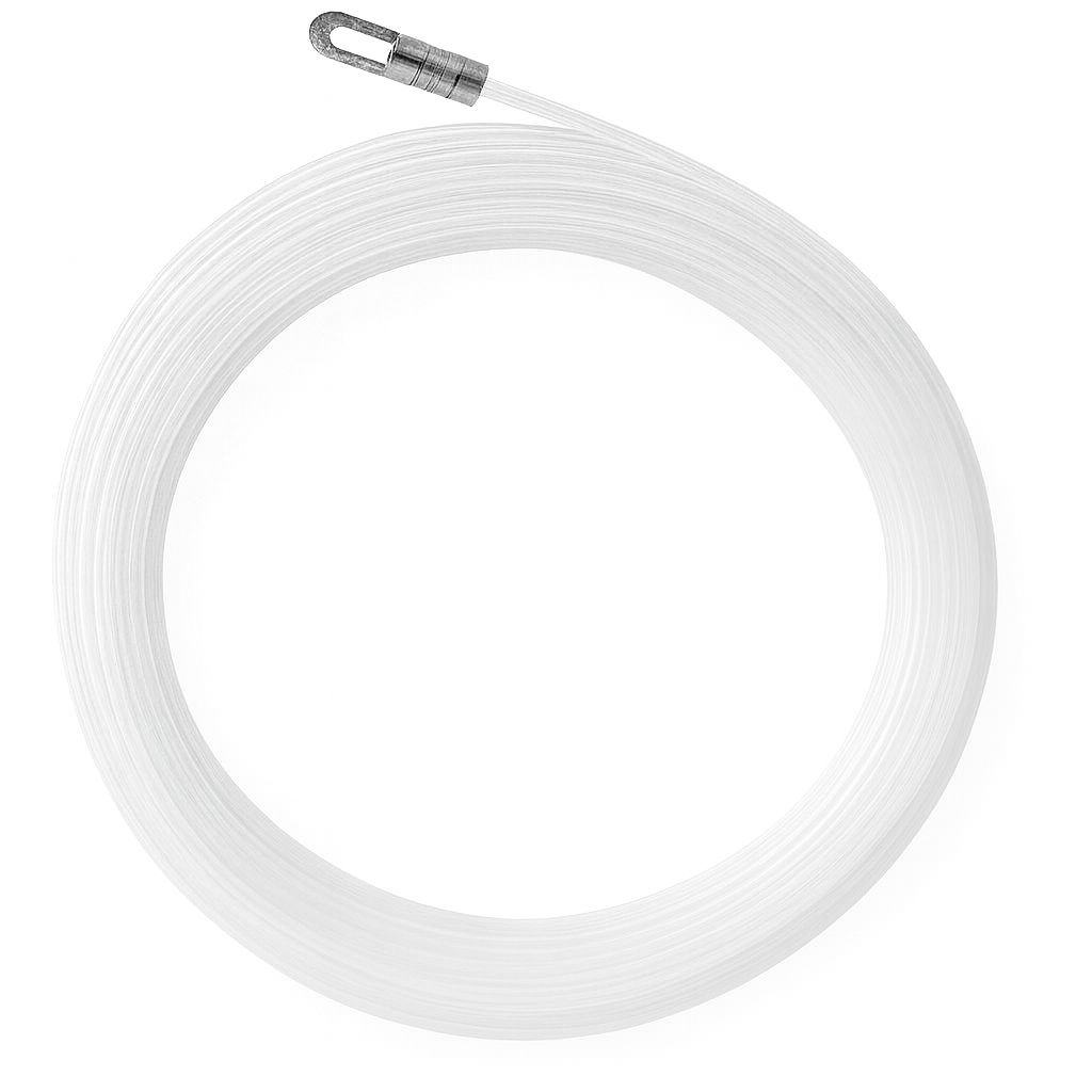 ZUGFEDER NYLON 10M