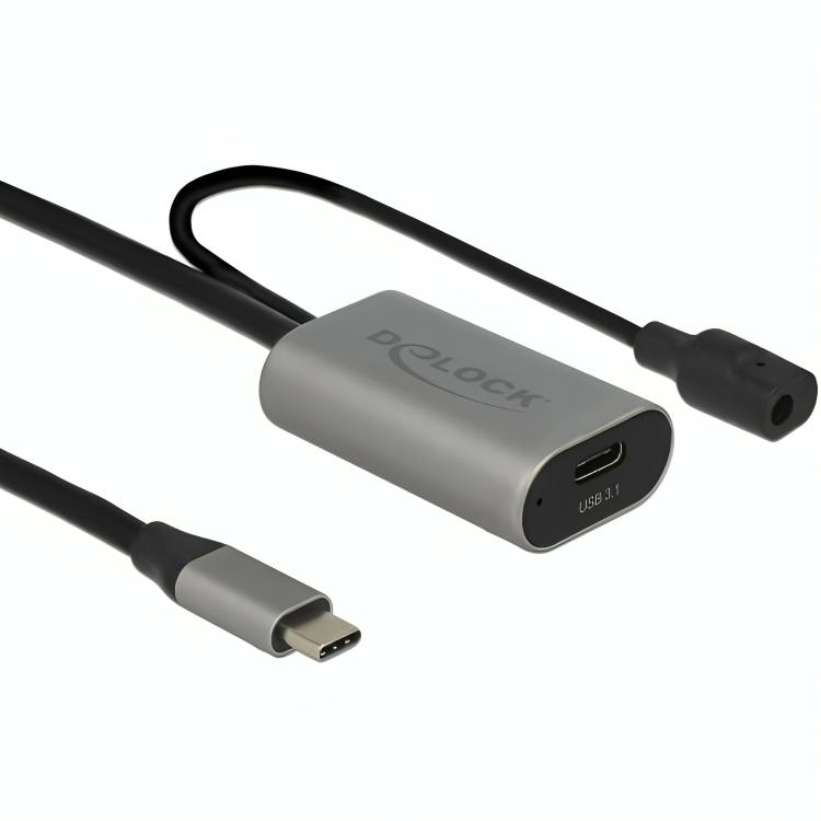 Macbook Pro USB-C-Verlängerungskabel - Delock