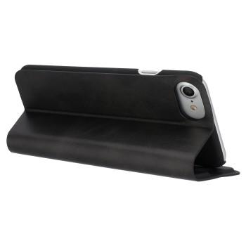Booklet Guard Pro für Apple iPhone 7/8, schwarz - Hama