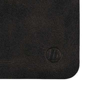 Booklet Guard Pro für Apple iPhone 7/8, schwarz - Hama