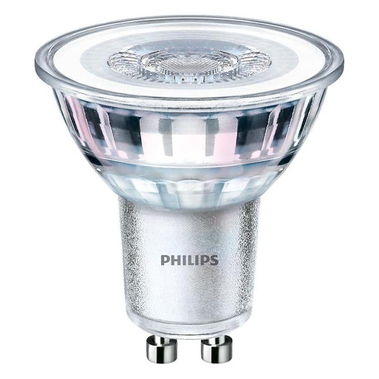GU10 Lampe 255 Lumen Philips - Philips