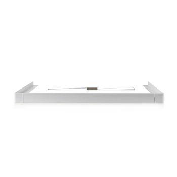 Stapelsatz für Waschmaschine/Trockner 60,5 cm