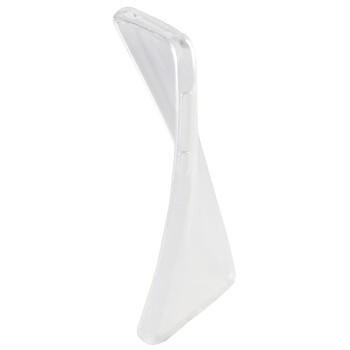 Abdeckung Crystal Clear voor Huawei Y6 (2019), transparent - Hama