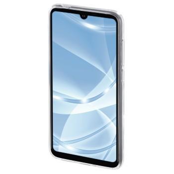 Abdeckung Crystal Clear voor Huawei Y6 (2019), transparent - Hama