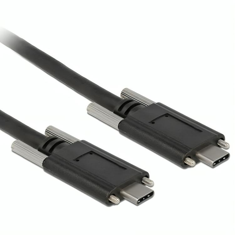USB C auf USB C Kabel