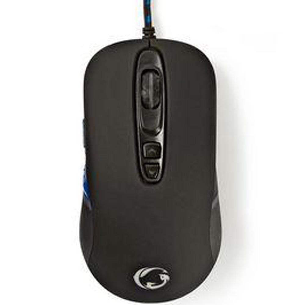 Gaming-Maus - Nedis