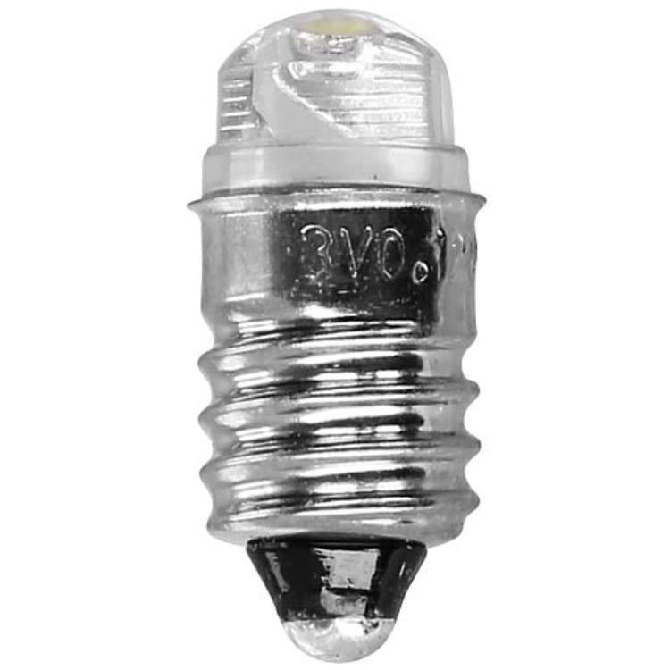 E10 Led Lampe 3 Volt - Artas
