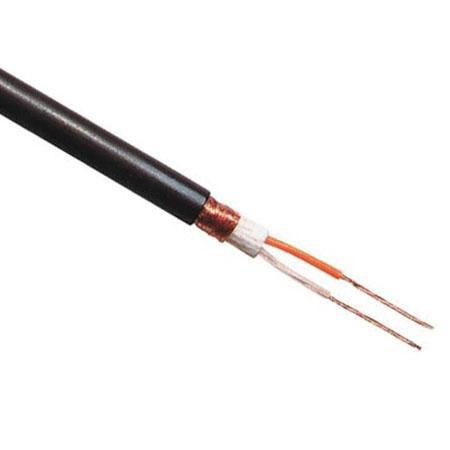 Luidspreker kabel - Per meter - Aderdoorsnede: 0.22 mm² - Tasker