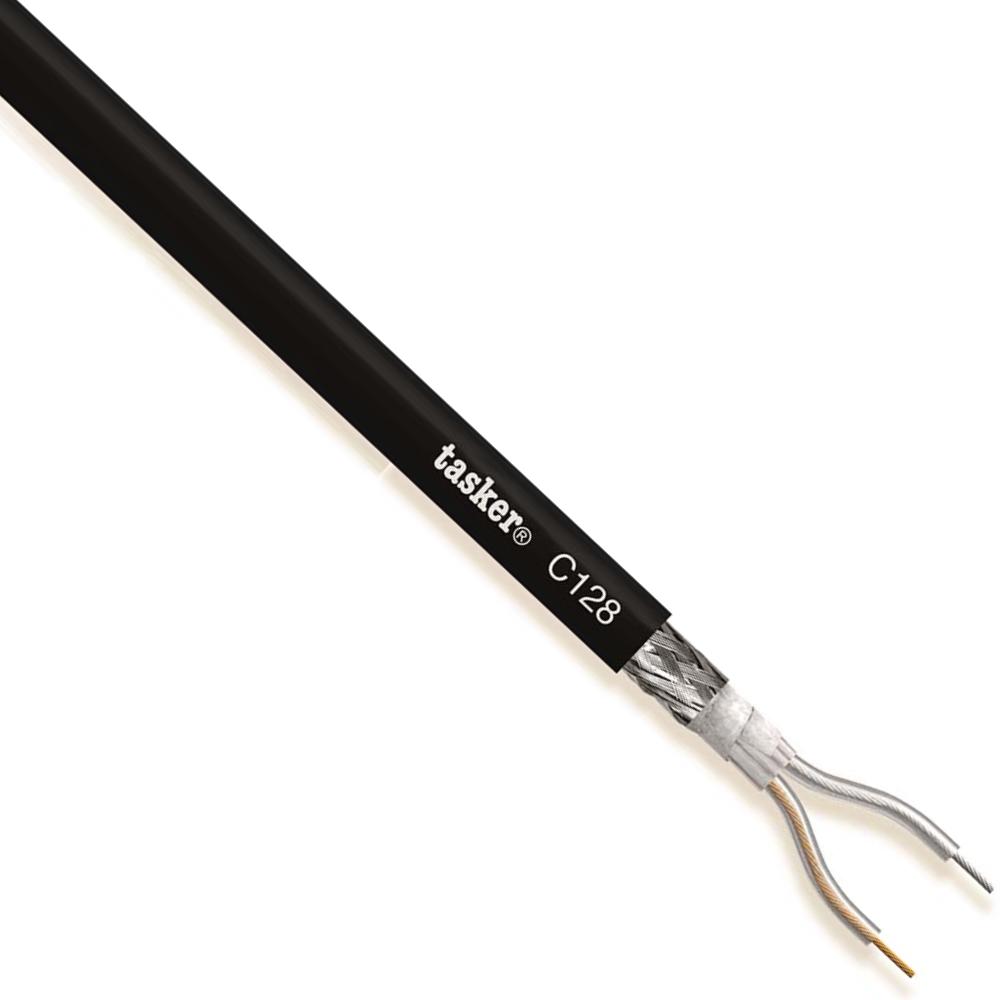 Lautsprecherkabel pro Meter 0,35 mm² - Tasker