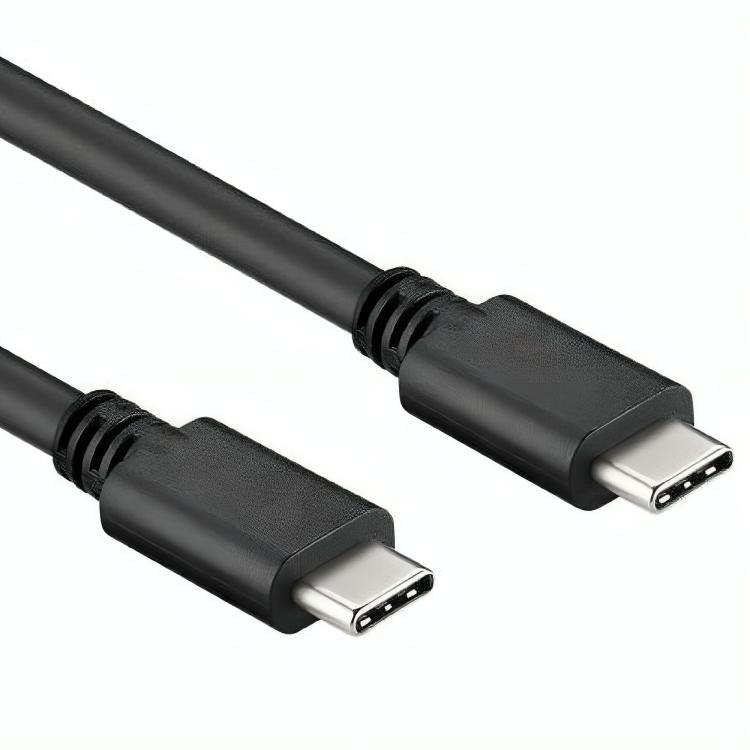 USB C auf USB C Kabel - Allteq