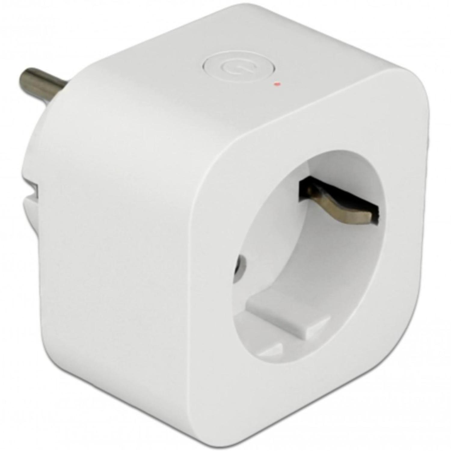 Stecker einsparen - Delock